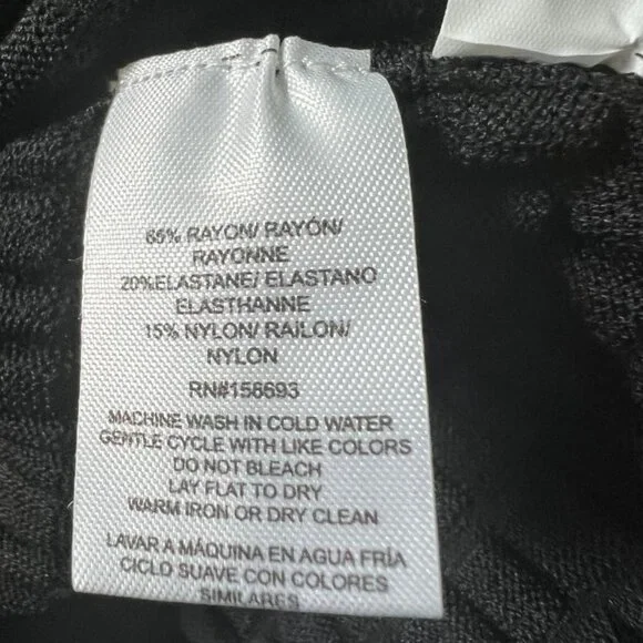 NICHOLAS The Label NWOT Cocktail Dress - Picture 6 of 7